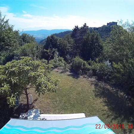 別荘 Family House With Garden