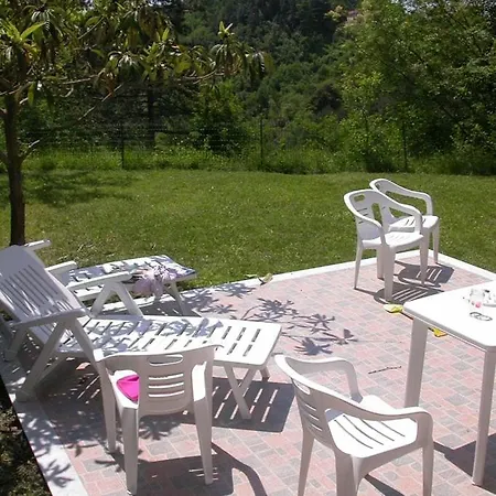 Family House With Garden *